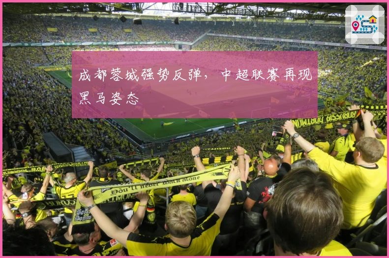 成都蓉城强势反弹，中超联赛再现黑马姿态