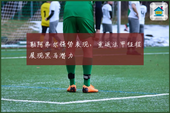 勒阿弗尔强势表现，重返法甲征程展现黑马潜力