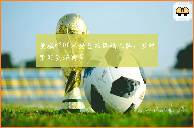 曼城6500万镑签约锋线王牌，多特紧盯英超新星