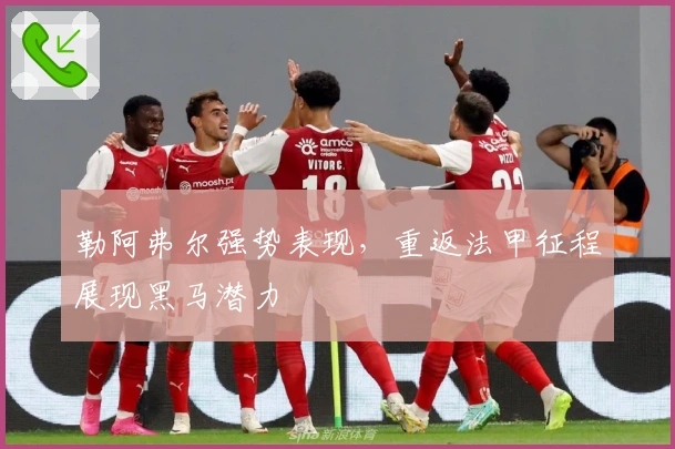 勒阿弗尔强势表现，重返法甲征程展现黑马潜力